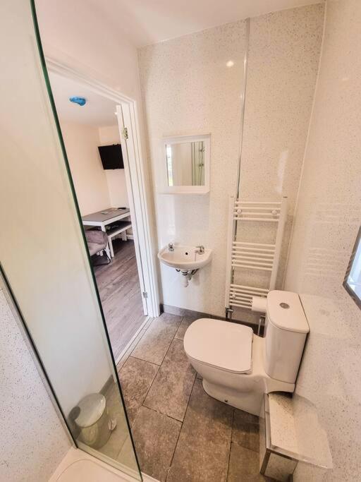 Blakeney  Rabbits Warren, 2 Single Bed Holiday Let In The Forest Of Dean מראה חיצוני תמונה