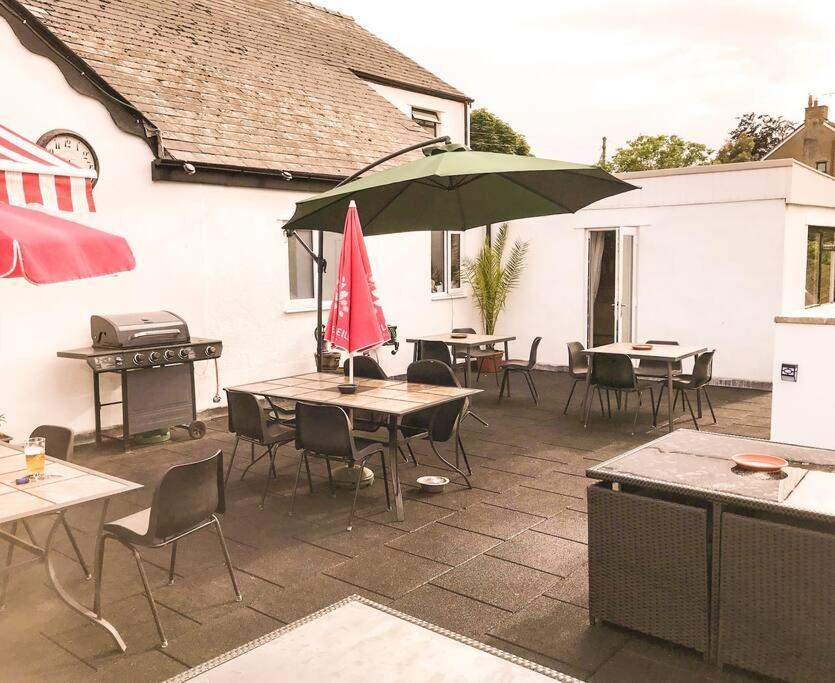 Blakeney  Rabbits Warren, 2 Single Bed Holiday Let In The Forest Of Dean מראה חיצוני תמונה