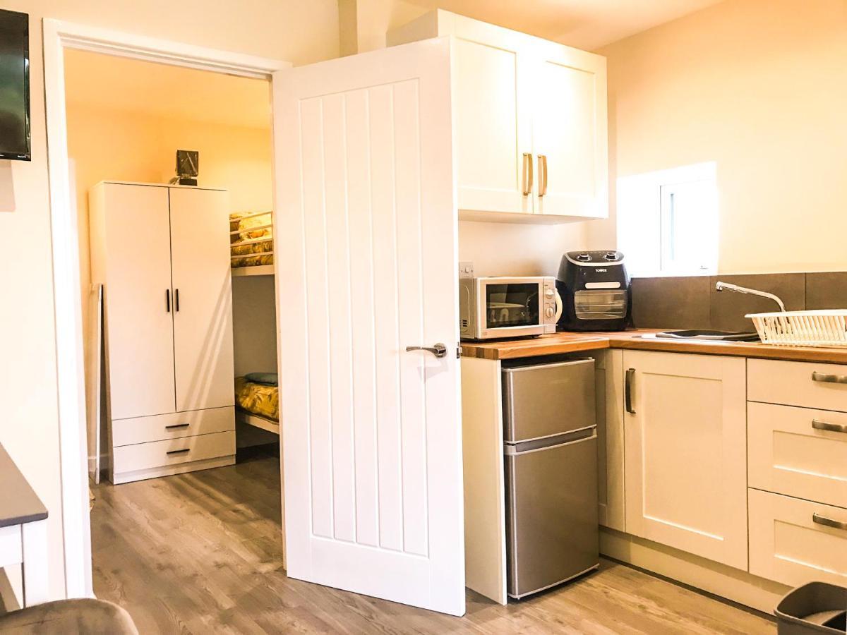 Blakeney  Rabbits Warren, 2 Single Bed Holiday Let In The Forest Of Dean מראה חיצוני תמונה