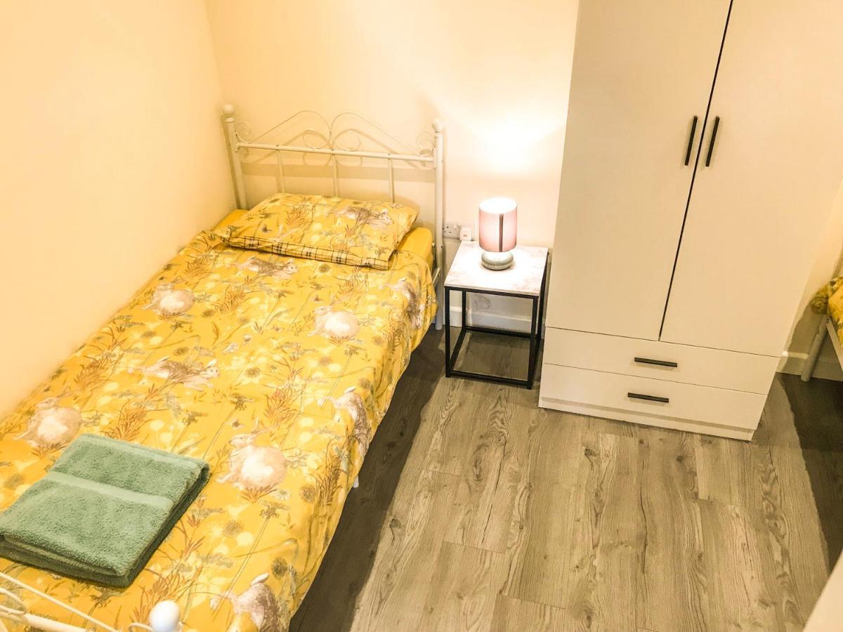 Blakeney  Rabbits Warren, 2 Single Bed Holiday Let In The Forest Of Dean מראה חיצוני תמונה