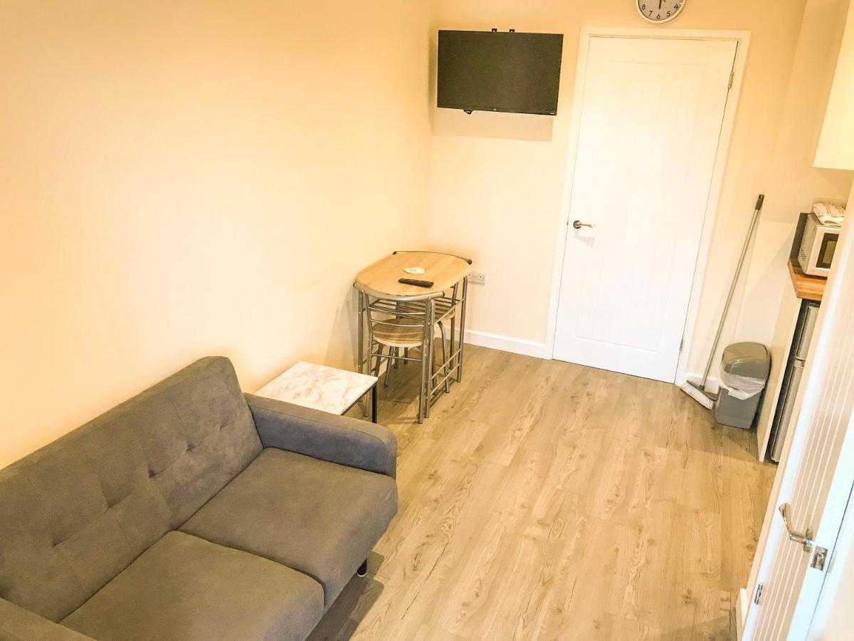 Blakeney  Rabbits Warren, 2 Single Bed Holiday Let In The Forest Of Dean מראה חיצוני תמונה